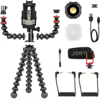 Joby GorillaPod