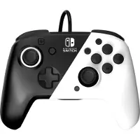 PDP Faceoff Deluxe+ Nintendo Switch peliohjain mario