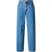 Levi's Baggy Dad Own It Stone - Blue - 28 x 34