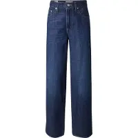 Levi's Baggy Dad Do You Mind - Navy - 30 x 32