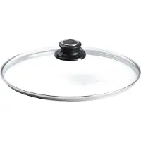 Swiss Diamond 28cm lasikansi