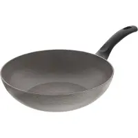 Ballarini Wok-pannu Cortina GranitiumØ, Ø28 cm/3.0 mm