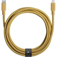Native Union Belt Cable
