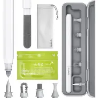 KEYBUDZ AirCare 2.0 Premium puhdistuspakkaus