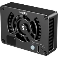 SmallRig 4815 Cooling System For Sony/Canon/Fujifilm Cameras kameratuki