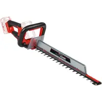 Einhell Pensasleikkuri GE-CH 36/61 Li-Solo; 2x18 V (ilman akkua ja laturia)