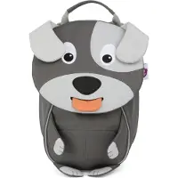 Affenzahn Small Friend Dog - Grey - 4 L