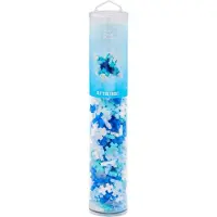 Plus plus Plus-Plus Rakennussarja Frozen Glitter 240 Osaa