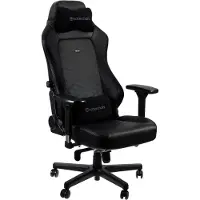 Noblechairs Hero nahkainen Gaming tuoli