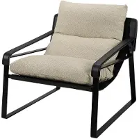 Artwood , HILLSDALE lounge-nojatuoli-Rhyme Beige