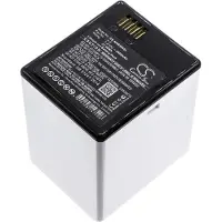 TDR Netgear Arlo Go VMA4410 VML4030 akku 3000mAh