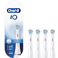 Oral-B iO Ultimate Clean White