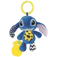 Clementoni Baby Stitch Pehmeä Helistin