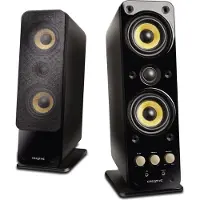 Creative Labs GigaWorks T40 II computer speakers (51MF1615AA000)