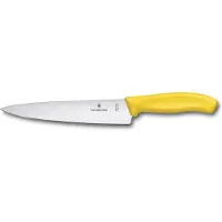 Victorinox Swiss Classic Paistiveitsi 19 cm Keltainen