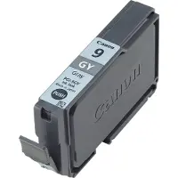 Canon Ink Bj Pgi-9 Grey