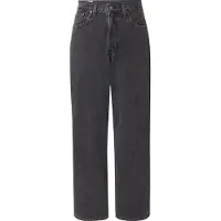Levi's Farkut '578 BAGGY' musta