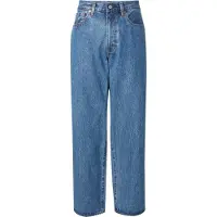 Levi's for man. A4750-0021 Jeans 578 Baggy blue (36/34), Casual, Cotton, Denim