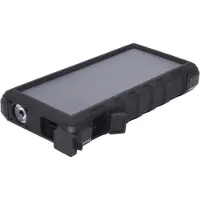 Sandberg Outdoor Solar 24 000 mAh varavirtalähde