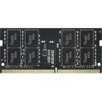 Team Group ELITE TED432G3200C22-S01, 32 GB, 1 x 32 GB, DDR4, 3200 MHz, 260-pin SO-DIMM