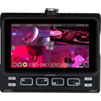 Atomos AtomX CAST for Ninja V/V+