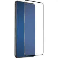 SBS TESCRFCSAS22K, Samsung, Galaxy S22, Iskunkestävä, Naarmuuntumisenkestävä, Musta, 1 kpl