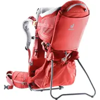 Deuter Kid Comfort Active SL naisten lastenkantorinkka