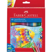 Faber-Castell Classic Colour 114448 Kynä 48 Yksiköt