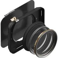 Polar Pro Recon VND/PL Matte Box Base Kit