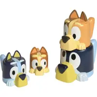 Toomies ’s Family Pourers - Multi/patterned - ONE SIZE