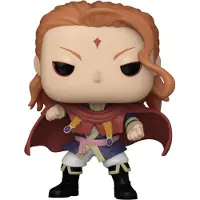 Funko POP! - Black Clover: Fuegoleon - Figuuri