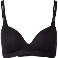 BOSS Triangle Padded Ci - Black - M