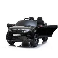 Land Rover Range Rover Evoque 4x12V sähköauto