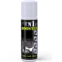 Ruf Penis Booster Voide Miehille