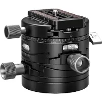 Leofoto 3D Geared Head G20