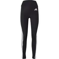 Adidas Opt Ess 3S L - Black - XXS