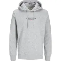 JJ REBEL Print Huppari