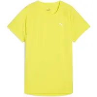 Puma W Run Velocity Lyhythihainen T-paita