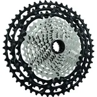 Shimano XTR CS-M9100 -kasetti