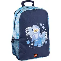 LEGO Reppu Shark Guy 13L, Sininen