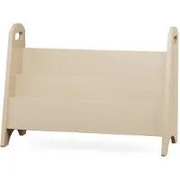 Nofred Kirjateline, beige