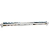 Spelsberg Terminal rails ak 12 pen-s