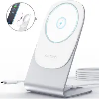 Choetech T517-F Inductive 2 A Charger (T517-F+H047)