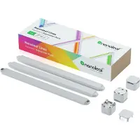Nanoleaf Lines Squared laajennuspakkaus NL59E00-3SN00