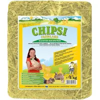 Chipsi JRS Petcare - Farmland Bedding Straw 4kg