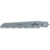 Bosch Puukkosahanterä PFZ 500 E; M 1131 L