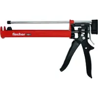 Fischer Silikoni- ja liimapistooli FIS AM