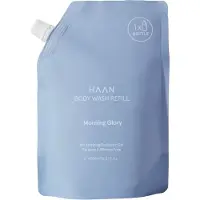 HAAN Morning Glory Body Wash, 450ml Refill