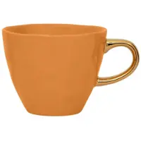 Urban Nature Culture Good Morning Coffee kuppi pieni 17,5 cl Caramel