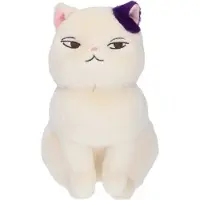 SEMIC Whisper Of The Heart Otedama Moon 17 Cm Nalle